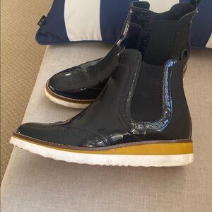 Boden boots